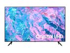 Samsung 43 inch DU7500 Ultra HD 4k Smart TV