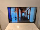 Samsung 43 inch DU8100