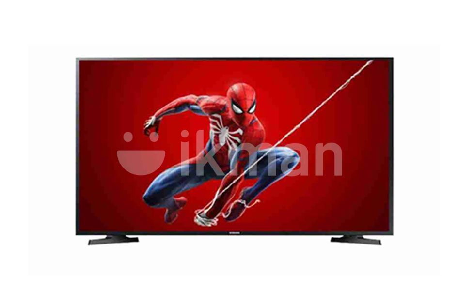 "Samsung" 43 inch Full HD Smart LED TV for Sale in Dehiwala ikman
