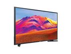 "Samsung" 43 inch Full HD Smart LED TV - T5400