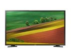 Samsung 43 inch LED Smart TV - UA43F6000FRXER