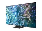 Samsung 43 Inch Q65D QLED 4K Smart TV