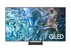 Samsung 43 Inch Qled 4 K Smart Tv - (Q65D)