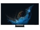 Samsung 43 Inch QLED 4K Q65D Tizen Smart TV