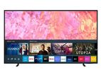 SAMSUNG 43 INCH SMART ANDROID LED TV