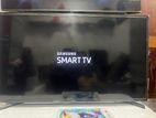 Samsung 43" Smart TV