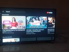 Samsung 43 Inch Smart Tv