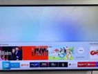 Samsung 43 inch UHD TV