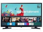 Samsung 43 Inch Tizen Smart Full HD TV - T5400