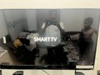 Samsung 43 inch TV