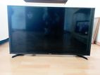 Samsung 43 Inch LED TV