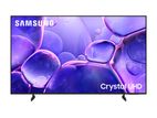 SAMSUNG 43 INCH U8500F UHD SMART 4K TV