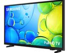 Samsung 43" LED Smart TV UA43F6000