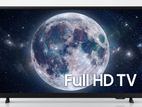 Samsung 43" LED Smart TV - UA43F6000FRXER