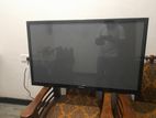 Samsung 43 Plasma