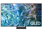 Samsung 43'' QLED 4K Q65D Smart TV