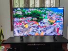 Samsung 43” QLED 4K Smart TV