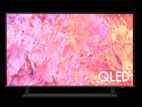 Samsung 43" QLED Smart 4K TV