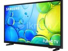 Samsung 43" Smart FHD LED TV - UA43F6000 60913