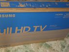 Samsung 43" Smart Full HD LED TV