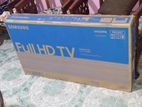 Samsung 43" Smart Full HD LED TV