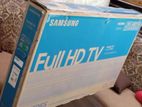 Samsung 43" Smart Full Hd Led Tv