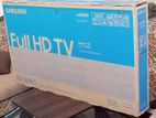 Samsung 43" Smart Full HD led tv