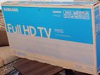 Samsung 43" Smart Full Hd Led Tv