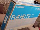 Samsung 43" Smart Full HD tv