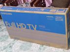Samsung 43" Smart Full UHD tv
