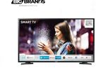 Samsung 43 Smart LED TV T5400