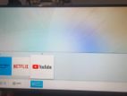 Samsung 43" Smart Tv