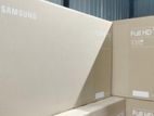 Samsung 43" Smart TV