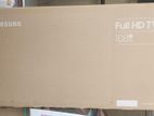 Samsung 43" Smart Tv