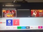 Samsung 43 Inch Smart TV