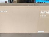 Samsung 43" Smart Tv