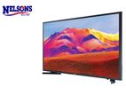 Samsung 43 Smaty Tv T5400