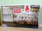 Samsung 43" UHD Smart TV