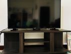 Samsung 43 Inch UHD SMART TV with Stand