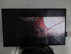 Samsung 43" Tv