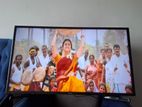 Samsung 43 Inch HD TV