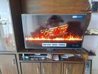 Samsung 43'INCHES 4K Smart TV