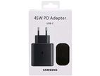 Samsung 45 W Super Fast Charging Adapter