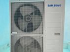 Samsung 45000 Btu Digital Inveter .