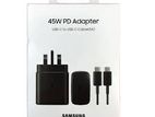 Samsung 45W Adapter