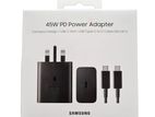 Samsung 45W Adapter