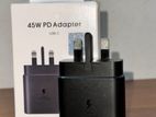 Samsung 45w Adapter