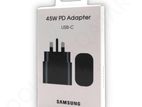 Samsung 45W Adapter