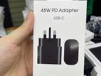 Samsung 45W Charger