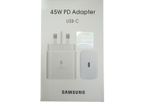 Samsung 45W Charger